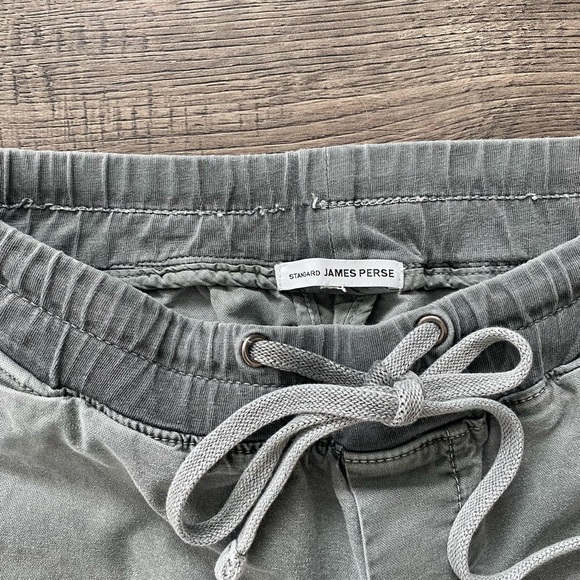 Standard James Perse Khakis - Picture 3 of 6